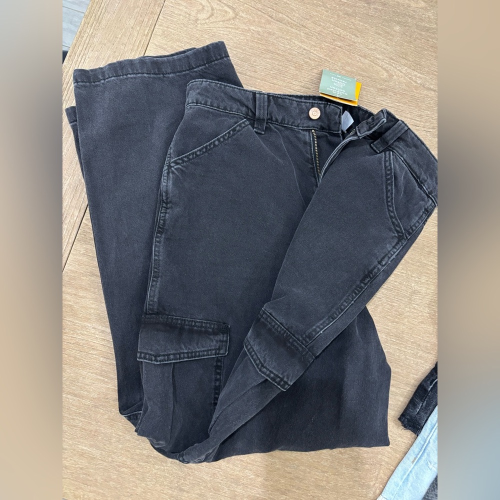 H&M cargo pants
